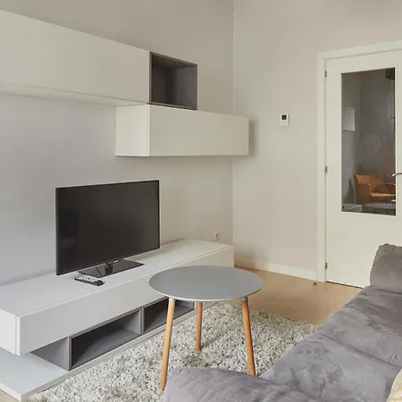 Apartamento Aiztondo - Basque *