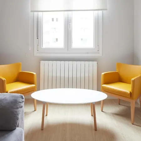 Apartamento Aiztondo - Basque