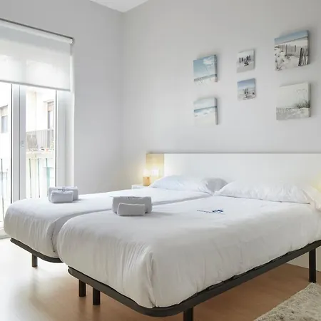 Aiztondo - Basque Apartamento