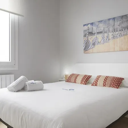 Apartamento Aiztondo - Basque San Sebastián