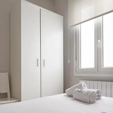 Aiztondo - Basque Apartman