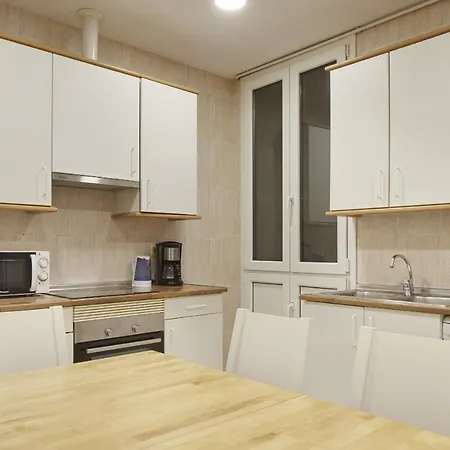 Aiztondo - Basque Apartman