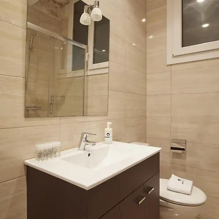 Aiztondo - Basque Apartman