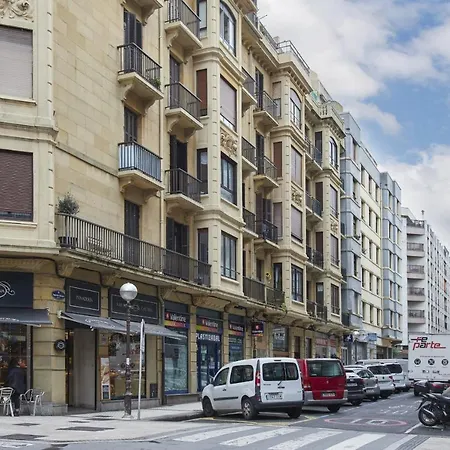 Aiztondo - Basque Apartman